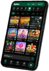 slot scanner App