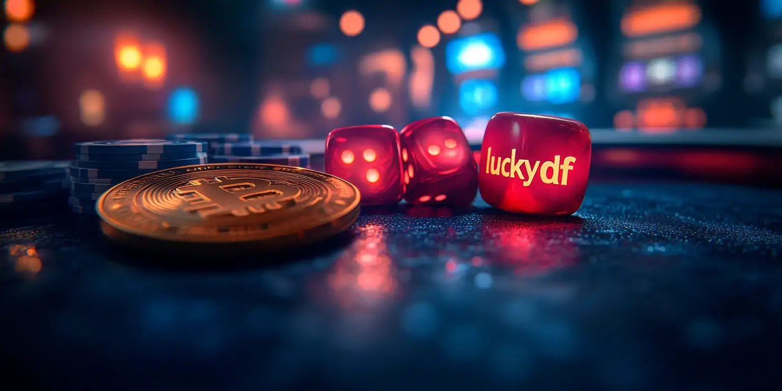 Spin e Lucky Draw